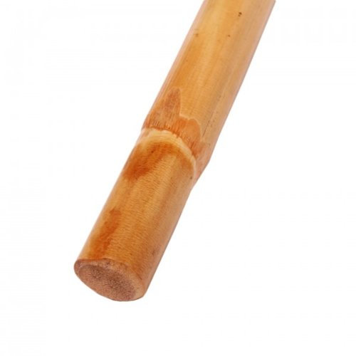 DEPICE Escrima-Stock Rattan Natur ungeschält 66 cm