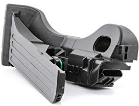 HELLA 6PV 010 946-011 Sensor, accelerator pedal position - for left-hand drive vehicles - 6-pin connector - Automatic Transmission - Rubber pedal pad