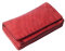 Bear Design Antic Damen Geldbörse rot 15,5x9x4cm Portemonnaie Damenbörse
