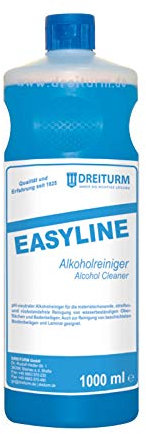 Dreiturm Easyline Glanzreiniger 1 L Neutralreiniger Laminatreiniger Universalreiniger