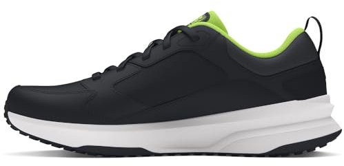 Under Armour Herren Trainingsschuhe UA Charged Edge 3026727 Black/Distant Gray 49.5
