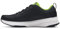 Under Armour Herren Trainingsschuhe UA Charged Edge 3026727 Black/Distant Gray 49.5