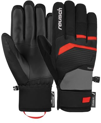 Reusch Venom R-Tex XT Guantes de Dedo para Hombre, Unisex Adulto
