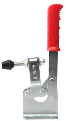 Porta di morsetto treppiede del drone universale Compatibile con T10 T16 T20 T20P T25 T30 T40 T50 T60 Accessorio aeronautico Fit Aftermarket Part(1pcs)
