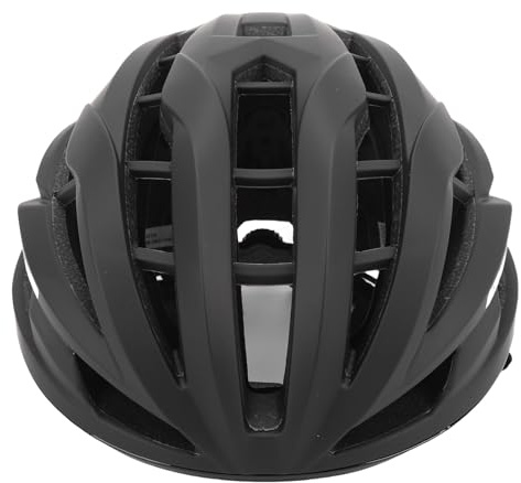 Chiyyak Justerbar Remdesign Cykelhjälm för Vuxna med Oöverträffad Aerodynamisk Prestanda (L)