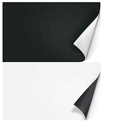 Juwel Poster 3 Décor de Fond pour Aquariophilie Noir/Blanc 150 x 60 cm Taille XL