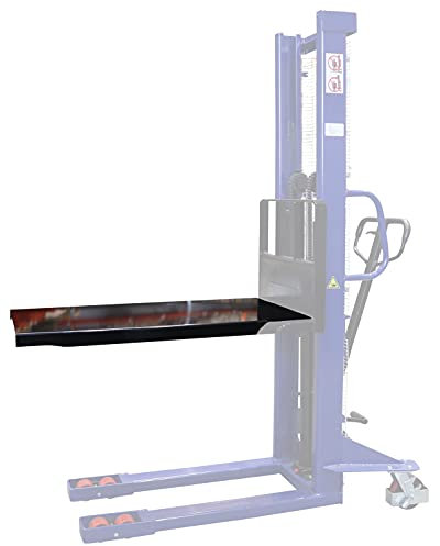 Piattaforma per carrello elevatore 1.0t, 1200mm