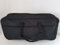 unbekannt Racing Systems Black Economy Extra Stark Nylon Kennzeichentasche Zulassungstasche Nummernschildtasche Schildertasche