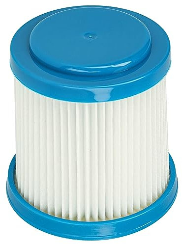 vhbw Vacuum Cleaner Filter replacement for Black & Decker 90606058-01 compatible with SVJ520B, SVJ520BFS, SVJ520BFSP hoover