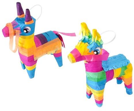 Alipis 2 Piezas Cajas de Dulces Coloridas para Fiestas de Caja de para Cumpleaños y Celebraciones para y Decoraciones de Eventos