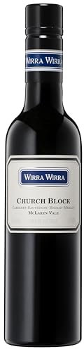 Wirra Wirra Church Block 37.5cl