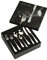 Arthur Price Camelot 56-Piece Stainless Steel 8 Person Boxed Set