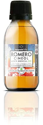 Terpenic Romero Cineol 100 ml ekologisk