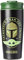 Star Wars: The Mandalorian Kaffeebecher (Stronger Than You Think Design) 450ml Metall-Reisebecher - Offizielles Lizenzprodukt