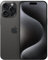Apple iPhone 15 Pro Max (1 TB) - Titan Schwarz