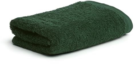 Möve Superwuschel Handtuch 50 x 100 cm aus 100% Baumwolle, Cypress