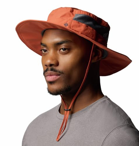 Columbia Bora Bora Booney Sombrero De Verano Unisex adulto, tuscan, Talla única