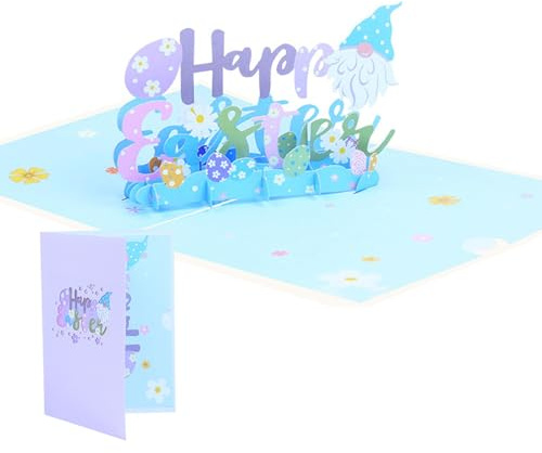 Biglietto Pasquale Con Coniglio Biglietto Pop-up Biglietto Pasquale Con Coniglio Biglietto Con Stampa A Colori Biglietto Di Auguri Di Pasqua Biglietto Di Auguri Di Pasqua Biglietto Di Auguri Di Buo