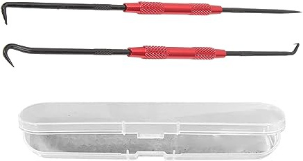 RASTKY 2 Sets or Durable Pick Ring Easy to Grab Automobile Seal Extractor Tool