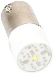 1 st DL1-LED241 DL1-LED243 DL1-LED244 glödlampa AC/DC24V (DL1-LED241 AC DC24V)