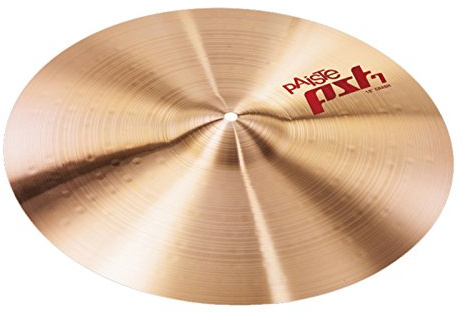 Paiste PST7 Crash 18 - Crash Cymbal