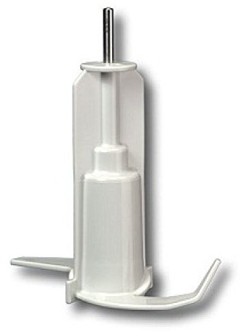 Braun Hoja Cuchillo Plástico Panadería MULTIQUICK 3 5 Combimax K600 K650 K700