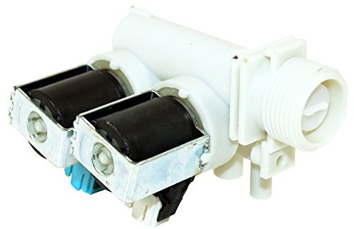 Ariston C00110333 accessorio per lavatrice/Hotpoint Indesit Scholtes Lavatrice Magnete Inlet Valvola di riempimento