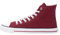Ethletic - Unisex - Canvas Sneaker - White Cap Hi Cut - Fairtrade Produkt