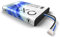 High-Performance Li-Ion battery 2600mAh for PS5 Controller, 66% more endurance (capacity), PS5 Controller Tuning