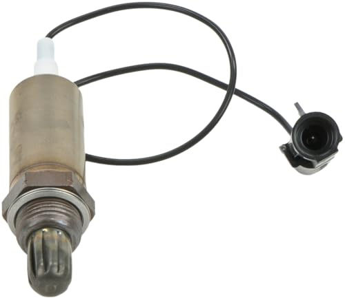 Bosch 12014 Premium Original Equipment Oxygen Sensor - Compatible With Select AM General, AMC, Buick, Cadillac, Chevrolet, GMC, Isuzu, Jeep, Oldsmobile, Pontiac, Renault, and Suzuki Vehicles