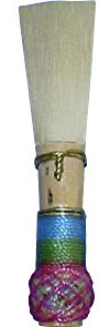 Singin' Dog Bassoon Reed Medium