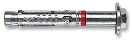 Fischer Schwerlastanker TA M 12 T/25 S, 90270