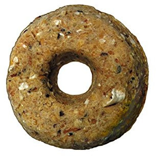 Animal Lovers Maiskeimringe 10kg