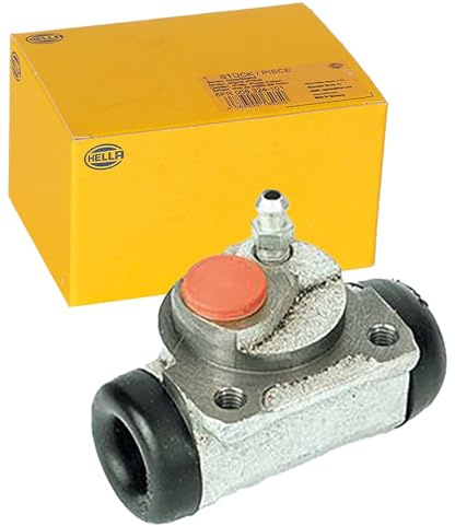 HELLA PAGID 8AW 355 530-291 Cilindro de freno de rueda AW3029 por ej. RENAULT