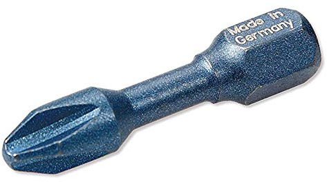 DOGHER Puntas DE Impacto S2 PZ2-5 Piezas