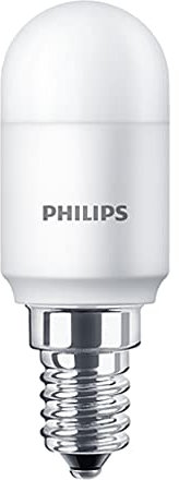 PHILIPS LED Lampe 3,2 Watt E14 Kühlschrank ersatz für 25 Watt Glühlampe Licht Weinschrank Birne