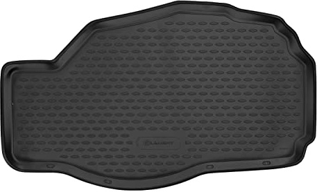 Alfombrilla de Maletero ELEMENT a Medida para Ford Mondeo V 2014 ->, Sedán, CVT, Europa, 1 Pieza.