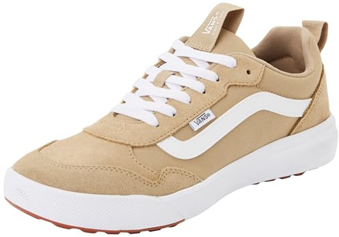 Vans herr Range EXP sneakers, rökelse, 9,5 UK, Rökelse, 44 EU