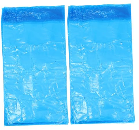 TOYANDONA 2piezas Cubiertas Impermeables para Plátanos Bolsa De Protección Solar para Jardín