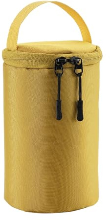 Sac De Réservoir De Propane: Couvercle Isolé Pour Bouteille, Sac De Réservoir Durable Pour Propane, Bouteille De Protection Pour Gaz De Charbon | Couverture De Réservoirs Pour, Camping, Voyage Dans