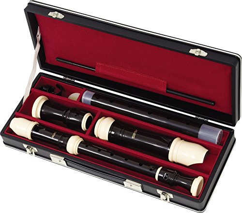 Aulos Sop/Alto 500 Series Set, Multi