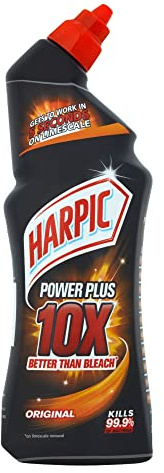 Harpic Power Plus Original, 680ml