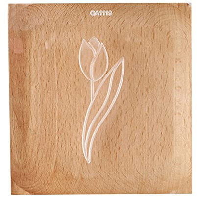 Molde para el Día de la Madre Baby Hand Keksformen Pouch Prensa Postre Molde Otoño Pastelero Molde de Prensa para Hornear Molde de Pastel de Mano