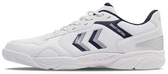 hummel Court Control II vit/svart IRIS, Varumärke, 41 EU