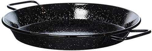 Garcima - Paellera Valenciana Esmaltada 5 personas/ 32 cm