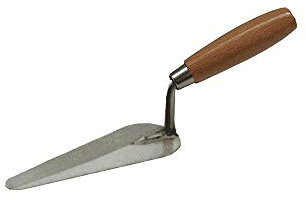 Nespoli Truelle Langue Manche Chat Bois 16cm