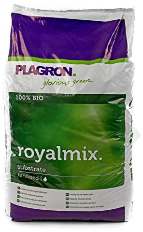 PLAGRON ROYALMIX (ROYALTY-MIX) 50LT