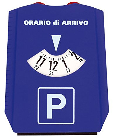 Lampa 20905 Raschiaghiaccio