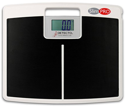 Low-Profile SlimPRO by DETECTO