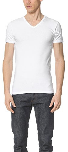 Emporio Armani herr 110810cc729 Pyjamas topp